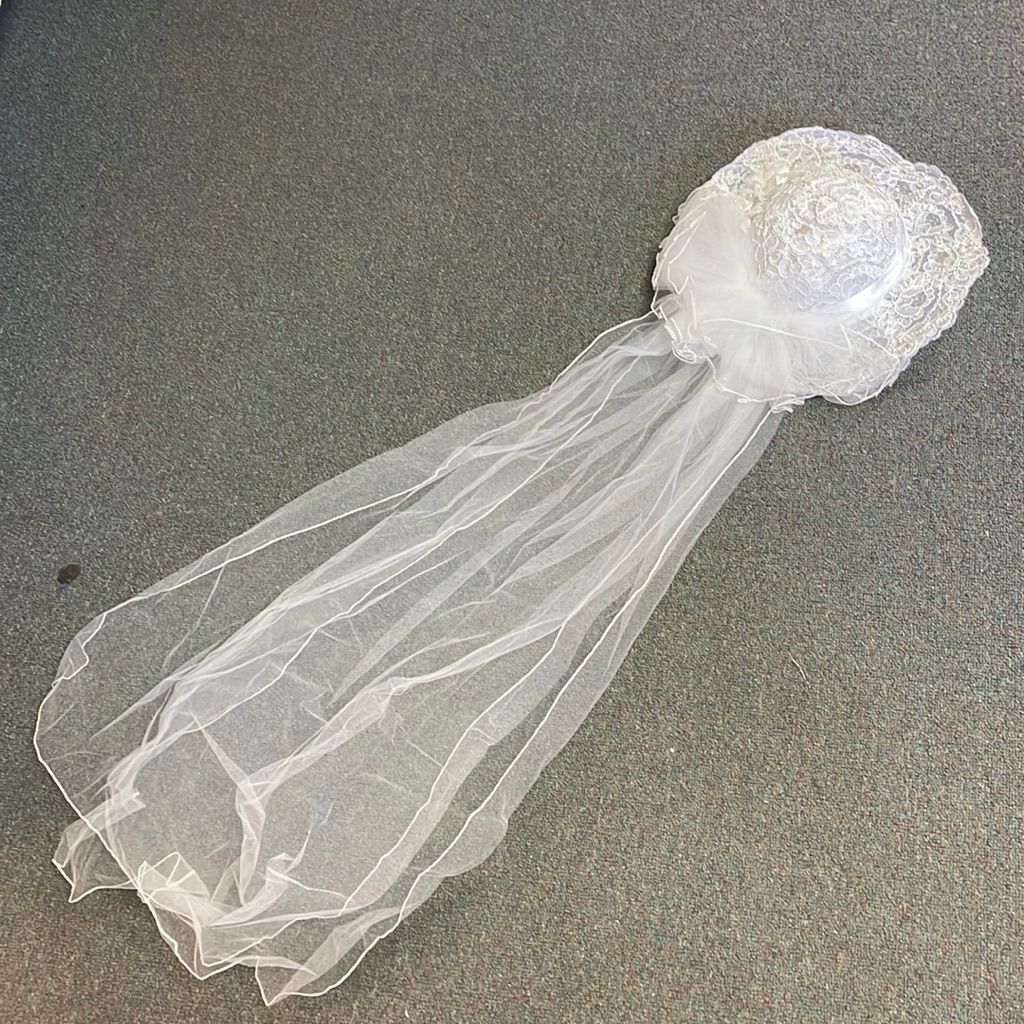 Wedding Hat*